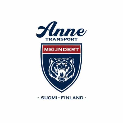 anne transport OY 4